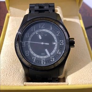 Invicta Men's F0035 Sea Spider Collection Combat